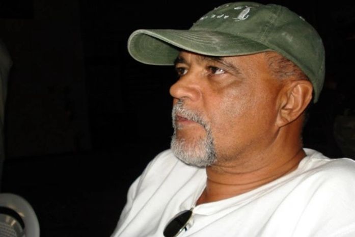 Diretor Jorge Oliveira