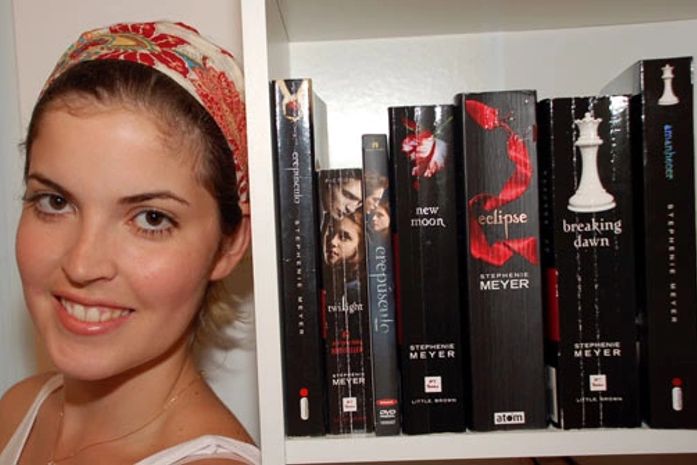 \'Saga Crepúsculo\' vai além do fenômeno adolescente e conquista adultos