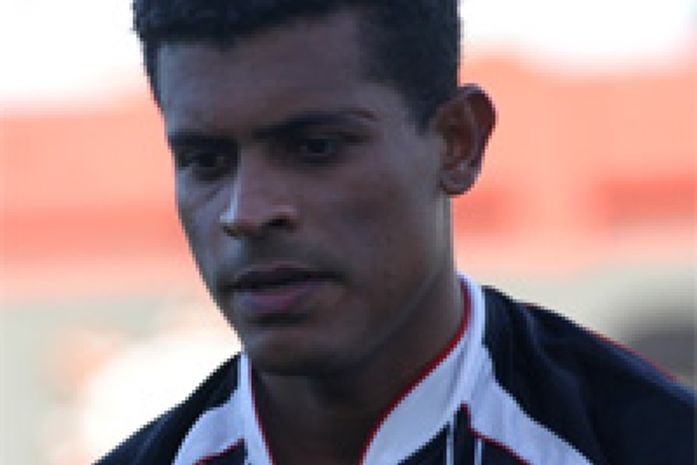 Zagueiro Mendonça é novo reforço do Timão da Via Expressa