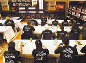 Novo livro de Dan Brown chega com tiragem recorde