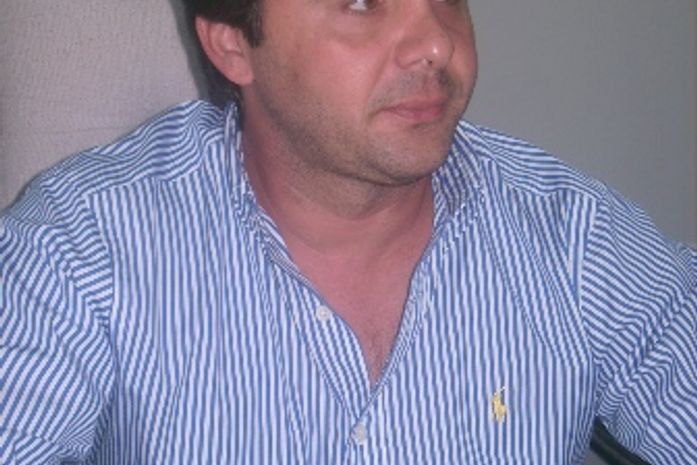 Fernando Fortes Filho,do DNIT em Alagoas