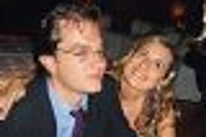 Joana and Arnon Neto