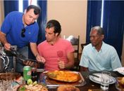 Cidade de Marechal Deodoro recebe equipe do Programa 50 por 1 da Tv Record