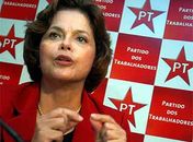 Dilma Russef