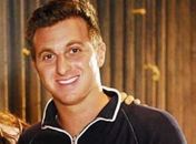Luciano Huck acusa Gugu de \'se inspirar\' em seu programa