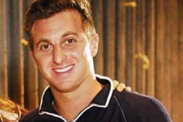 Luciano Huck acusa Gugu de \'se inspirar\' em seu programa