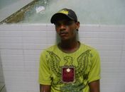 Polícia de Penedo prende homem acusado de furto