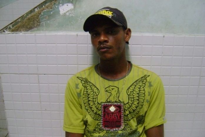 Polícia de Penedo prende homem acusado de furto