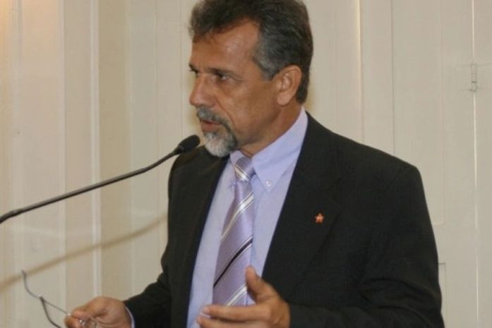Deputado Judson Cabral