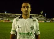 CRB recebe Paulo Foiane; outros cinco chegam hoje