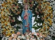 Coruripe inicia festejos da padroeira