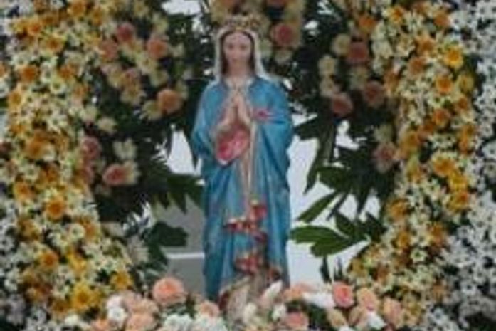 Coruripe inicia festejos da padroeira