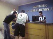 Membros do Movimento