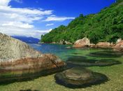 Ilha Grande é a meca do ecoturismo no Rio