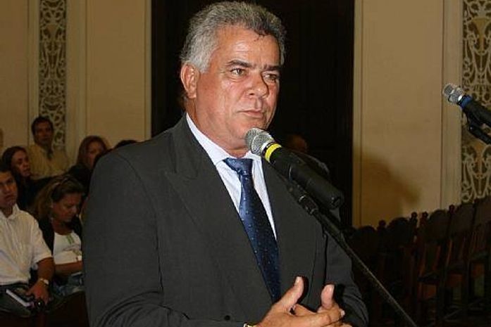 João Beltrão