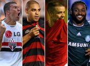 Penúltima rodada com quatro equipes brigando pelo título é raridade no futebol