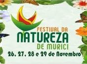 Murici se prepara para o Festival da Natureza