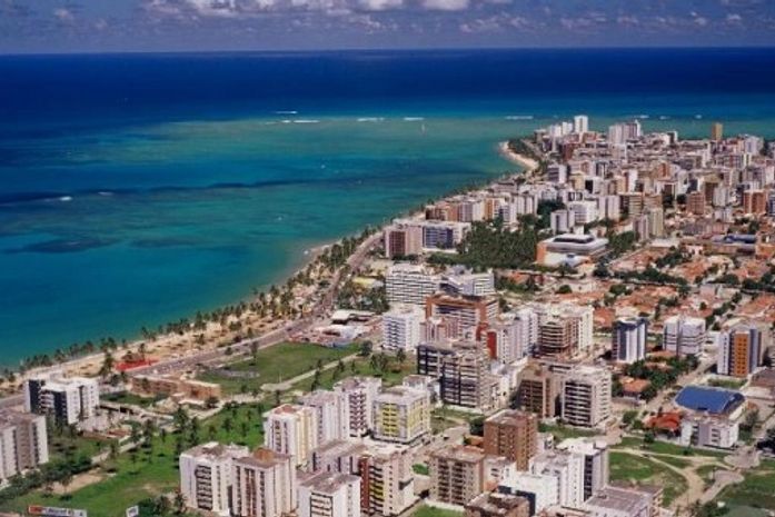 Maceió lidera ranking de capitais mais violentas para jovens