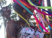 Museu Théo Brandão marca presença na inauguração do Pátio Maceió