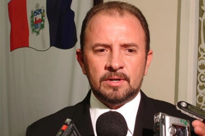 Antonio Albuquerque