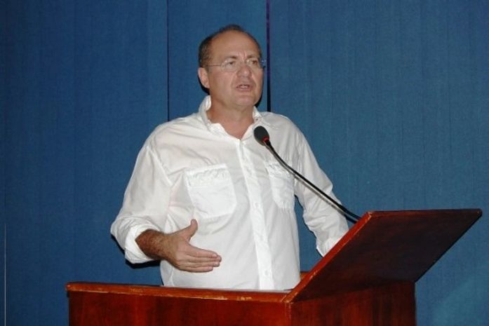 Renan destaca o presidente Lula