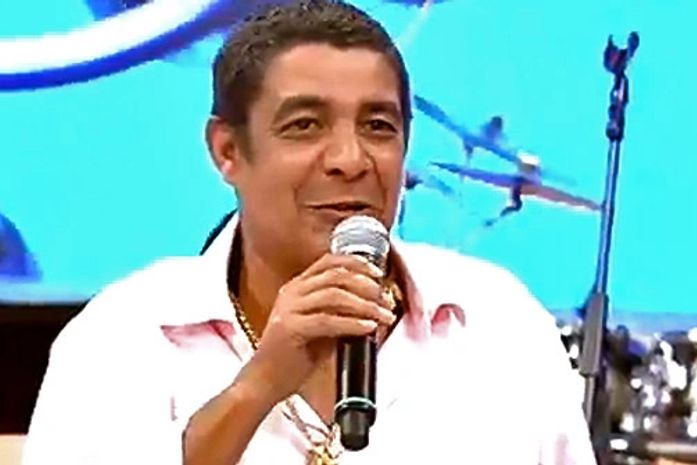 Lula indica Zeca Pagodinho e Noca da Portela para Ordem do Mérito Cultural