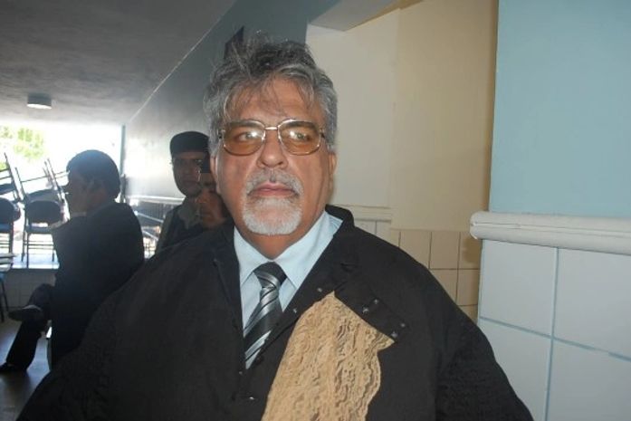 Promotor José Antônio Malta Marques