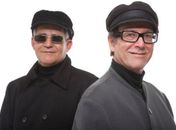 Maceió recebe o show Duofel Plays The Beatles em noite que une o instrumental e o Pop