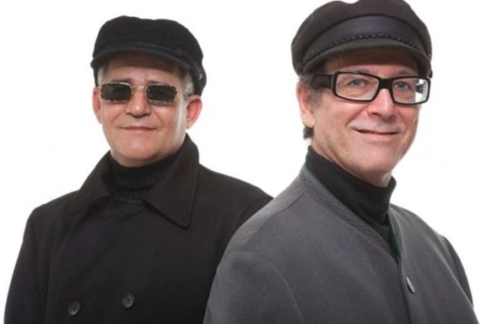 Maceió recebe o show Duofel Plays The Beatles em noite que une o instrumental e o Pop