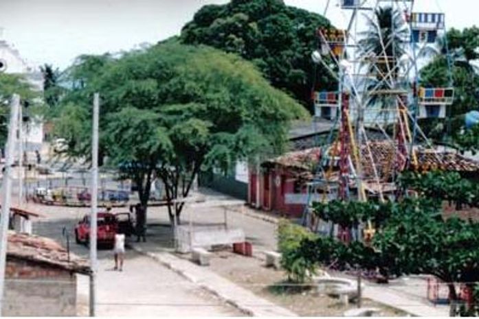 Bairro de Ipioca