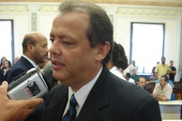 Marcos Ferreira