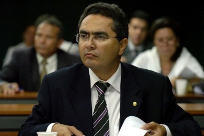 Francisco Tenório