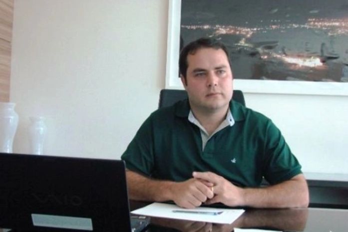Renan Filho promete pôr Alagoas em sintonia com o crescimento do país