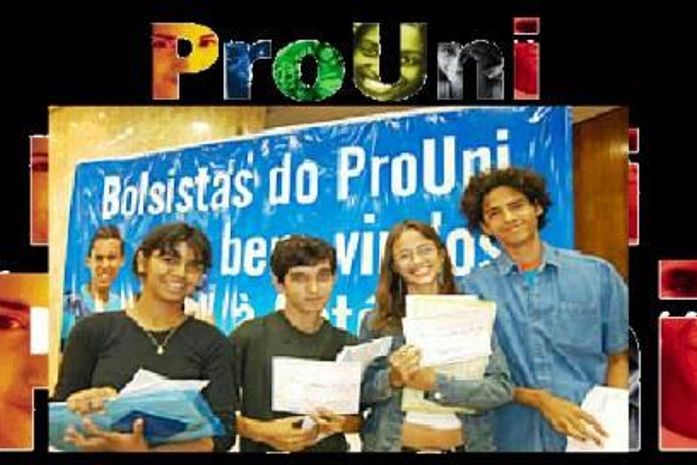 MEC divulga aprovados na primeira chamada do ProUni; confira