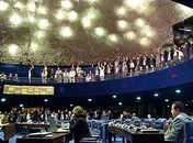 CCJ aprova leis mais rigorosas contra crime organizado