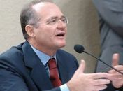 Senado discute piso salarial nacional para policiais civis e militares