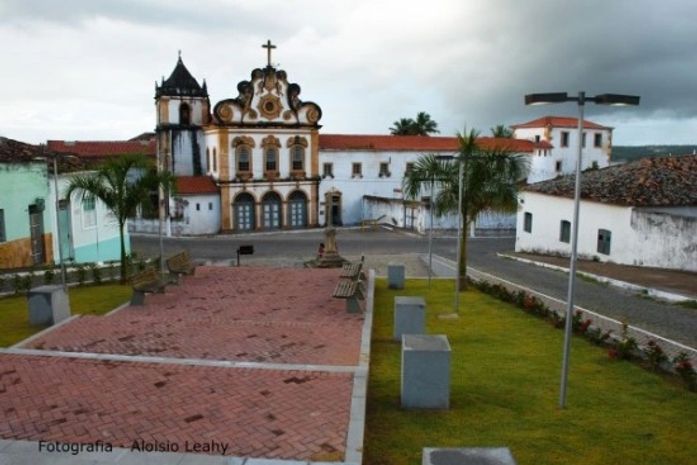 UFAL: Polo Penedo realiza II Feira Gastronômica