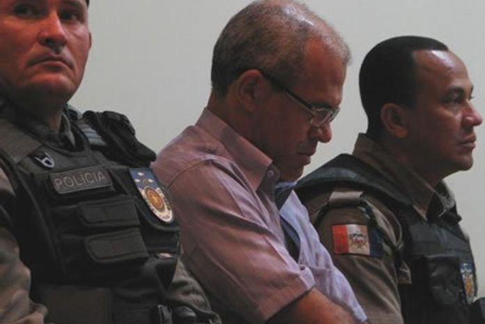 Jovelino Santos pega 15 anos e 8 meses por matar namorada com 20 facadas mas segue em liberdade