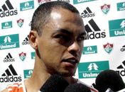 Dodô chega ao Rio e Vasco diz que só falta assinar contrato