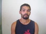 PM recaptura mais um fugitivo da Delegacia de Penedo