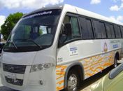 Codevasf entrega bodemóvel ao APL de Ovinocaprinocultura do alto sertão
