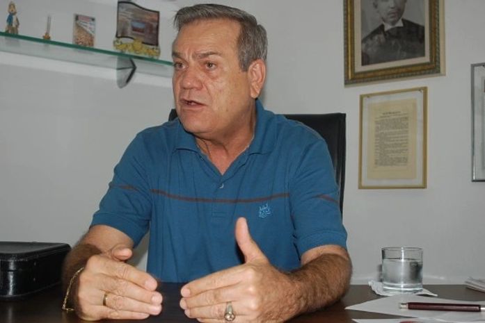 Se eu for governador não negocio Educação, Finanças nem Segurança Pública, diz Lessa