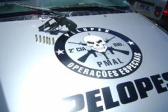 Operação \"Paz no Campo\" prende homem armado