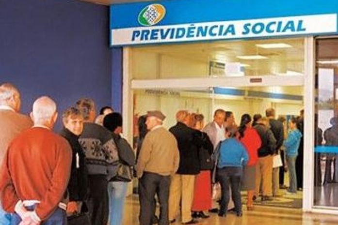 INSS abre 190 vagas temporárias para engenheiros