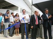 Unidade do Sesc é inaugurada em Arapiraca