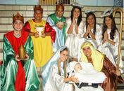 Noite de Luz realiza nova apresentação neste sábado 