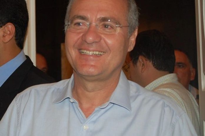 Renan Calheiros
