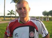 Santa Rita renova contrato com lateral-direito anunciado pelo CSA