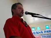 Presidente do PT diz que não tem chapão nem chapinha em 2010
