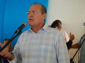 As candidaturas majoritárias não são um desejo do que a gente quer, dispara Renan